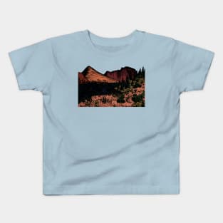 Colorado River Kids T-Shirt